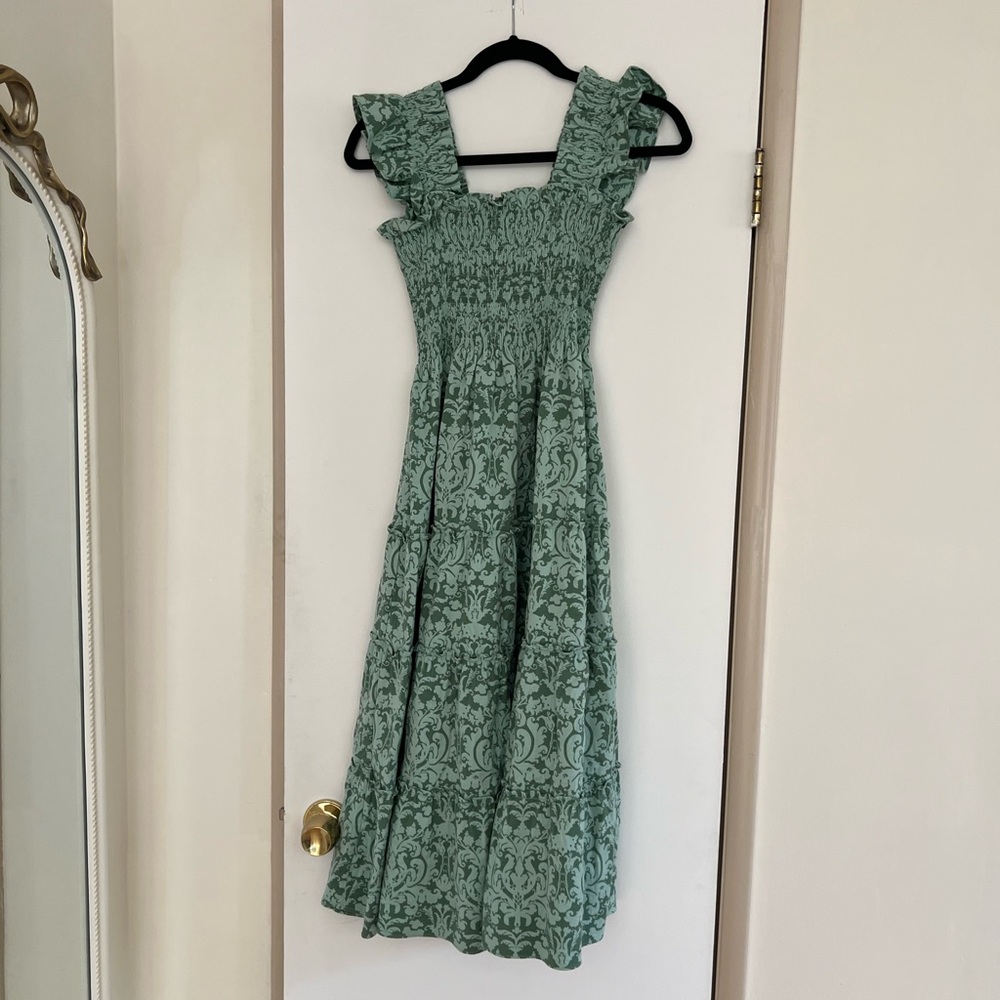 Hill House Home Nap Dress size XS